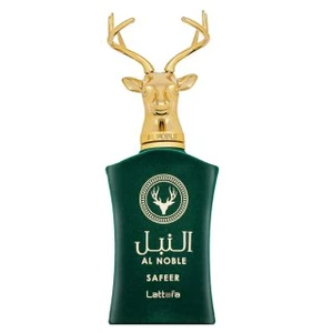 Lattafa Al Noble Safeer - EDP 100 ml