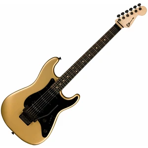 Charvel Pro-Mod So-Cal Style 1 HSS FR E Pharaohs Gold