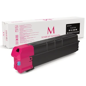 Kyocera TK8725M 1T02NHBNL0 purpurový (magenta) originální toner