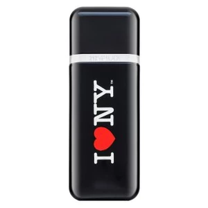Carolina Herrera 212 VIP Black I Love NY Limited Edition woda perfumowana dla mężczyzn 100 ml