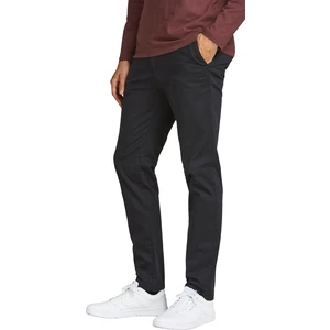 Black chino pants Jack & Jones Marco - Men