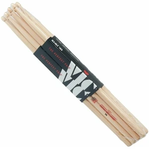 Vic Firth 5A 4 Pack Baquetas