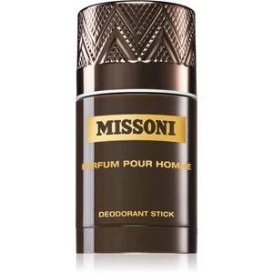 Missoni Parfum Pour Homme deostick bez krabičky pro muže 75 ml