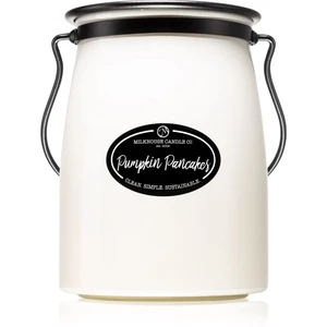 Milkhouse Candle Co. Creamery Pumpkin Pancakes vonná svíčka 624 g