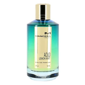 Mancera Aoud Lemon Mint - EDP 120 ml