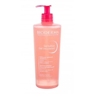 BIODERMA Sensibio Gel moussant