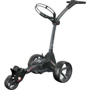 Motocaddy M1 2021 Standard Black Elektrický golfový vozík