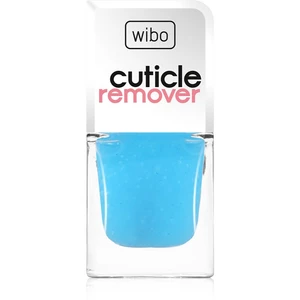 Wibo Cuticle Remover gel na odstranění nehtové kůžičky