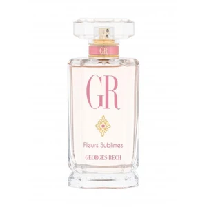 Georges Rech Fleurs Sublimes 100 ml parfémovaná voda pro ženy