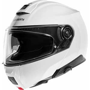Schuberth C5 Glossy White 3XL Helm