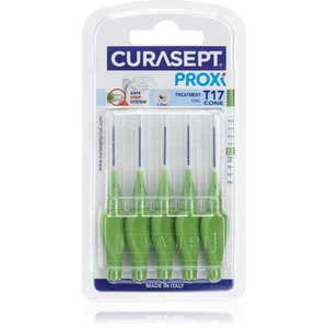 Curasept T17 CONE proxi medzizubné kefky 1,7 mm 5 ks