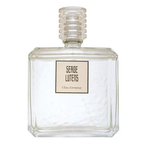 Serge Lutens L'Eau d'Armoise woda perfumowana unisex 100 ml