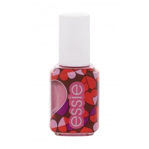 Essie Nail Polish Valentine's Day Collection 13,5 ml lak na nehty pro ženy 671 Piece, Love & Chocolate