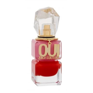 Juicy Couture Juicy Couture Oui 30 ml parfumovaná voda pre ženy