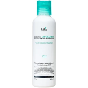 La'dor Keratin LPP keratinový regenerační šampon pro výživu a lesk 150 ml