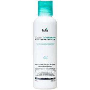 La'dor Keratin LPP keratínový regeneračný šampón pre výživu a lesk 150 ml