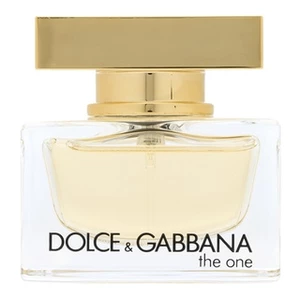 Dolce & Gabbana The One parfumovaná voda pre ženy 30 ml