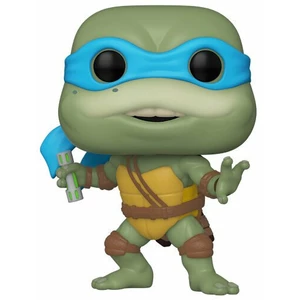 Funko POP Movies: Teenage Mutant Ninja Turtles 2 - Leonardo [HRAČKA]