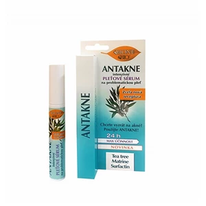 Bione Cosmetics Antakne lokálna starostlivosť proti akné 7 ml
