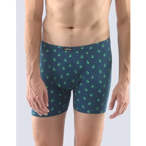 Gino multicolored men's boxers (74139)