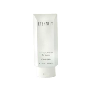 Calvin Klein Eternity żel pod prysznic dla kobiet 150 ml