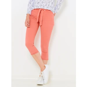 Coral 3/4 Pants CAMAIEU - Women