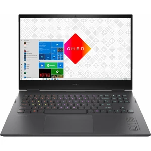 HP OMEN 16-c0001nc 53L86EA