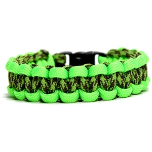 Cordell Paracord náramek Solomon 2 JCG XL ( 20 - 21 cm )