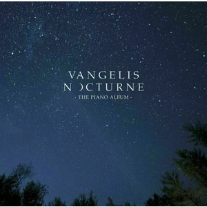 Vangelis Nocturne (2 LP) 180 g