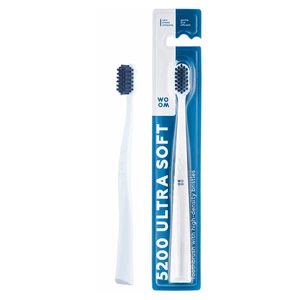 WOOM Toothbrush 5200 Ultra Soft zubná kefka ultra soft