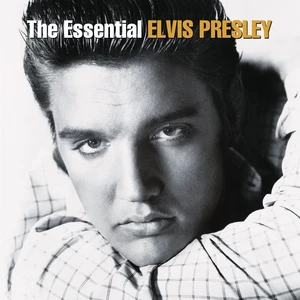 Elvis Presley Essential Elvis Presley (2 LP) Kompilation