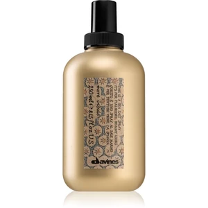 Davines More Inside slaný sprej pre plážový efekt 250 ml