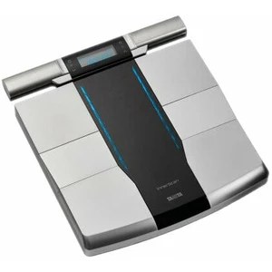 Tanita RD-545 HR Smart Scale Grau