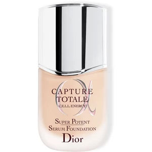 Dior Make-up a sérum SPF 20 Capture Totale Super Potent (Serum Foundation) 30 ml 1CR