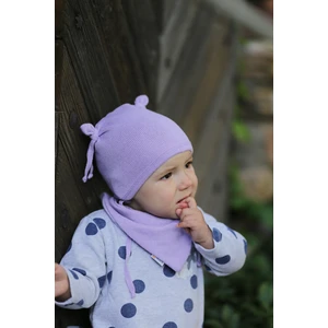 Ander Kids's Hat+Scarf 1408