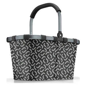 Reisenthel Carrybag Frame Signature Black