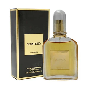 Tom Ford Tom Ford For Men - EDT 2 ml - odstřik s rozprašovačem