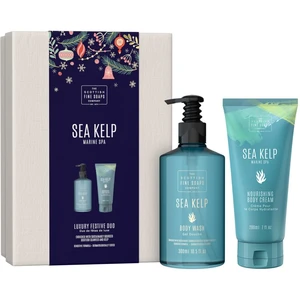 Scottish Fine Soaps Sea Kelp darčeková sada