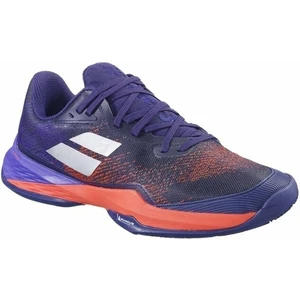 Babolat Jet Mach 3 Clay Men Blue Ribbon 44