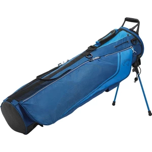 Callaway Carry+ Double Strap Navy/Royal Geanta pentru golf