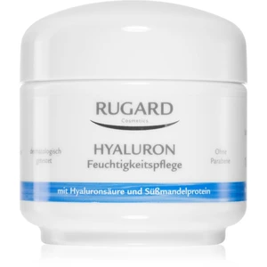 Rugard Hyaluron Cream hydratačný krém pre zrelú pleť 100 ml