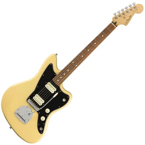 Fender Player Series Jazzmaster PF Buttercream