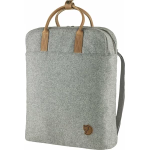 Fjällräven Norrvåge Backpack Granite Grey