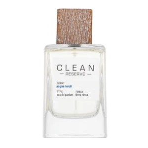 Clean Acqua Neroli parfémovaná voda unisex 100 ml