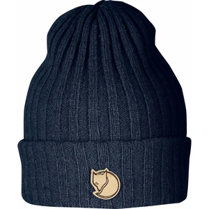 Fjällräven Byron Hat Navy închis