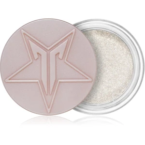 Jeffree Star Cosmetics Eye Gloss Powder lesklé oční stíny odstín Crystal Joint 4,5 g