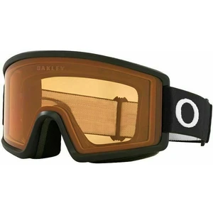 Oakley Target Line M 71210200 Matte Black/Persimmon