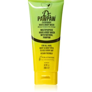 Dr. Pawpaw Everybody šampón a sprchový gél 200 ml