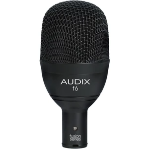 AUDIX F6 Microphone pour grosses caisses