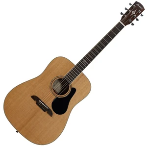 Alvarez AD60 Natural